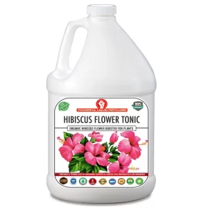 Erwon Hibiscus Flower Tonic Liquid Fertilizer