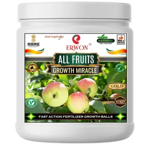 Erwon All Fruits Growth Miracle