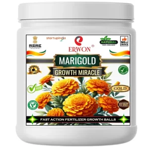 Erwon Marigold Growth Miracle