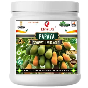 Erwon Papaya Growth Miracle