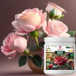 Erwon Rose Growth Miracle