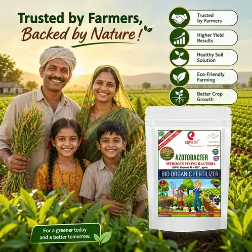 Erwon_Azotobacter_Bio_Fertilizer –_5×10⁷_CFUgm (2)