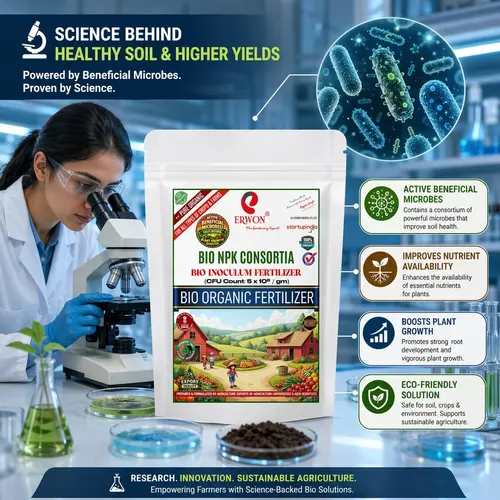 Erwon_BioBoost_NPK_Consortia_Fertilizer_5×10⁸_CFUgm (1) Erwon® Bio Boost NPK Consortia Fertilizer – 5×10⁸ CFU gm
