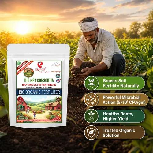 Erwon_BioBoost_NPK_Consortia_Fertilizer_5×10⁸_CFUgm (2) Erwon® Bio Boost NPK Consortia Fertilizer – 5×10⁸ CFU gm