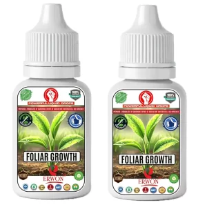 Erwon Foliar Growth Enhancer Drops