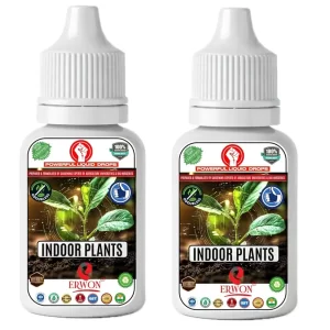 Erwon® Indoor Plants Growth Booster Drops