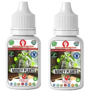 Erwon® Money Plant Growth Enhancer Drops