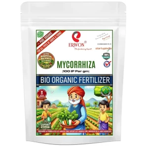 Erwon Mycorrhiza Bio Fertilizer