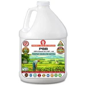 Erwon® PSB Liquid Bio Fertilizer