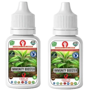 Erwon Plant Immunity Booster Drops