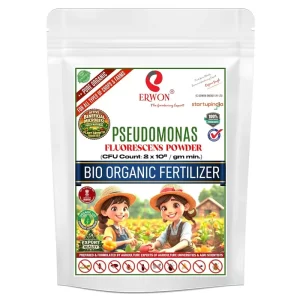 Erwon® Pseudomonas Fluorescens (2×10⁸ CFUg)