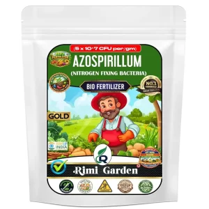 Rimi Garden Azospirillum Bio Fertilizer