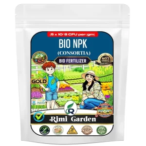 Rimi Garden BIO NPK Consortia