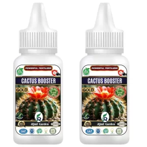 Rimi Garden® Cactus Growth Enhancer Drops
