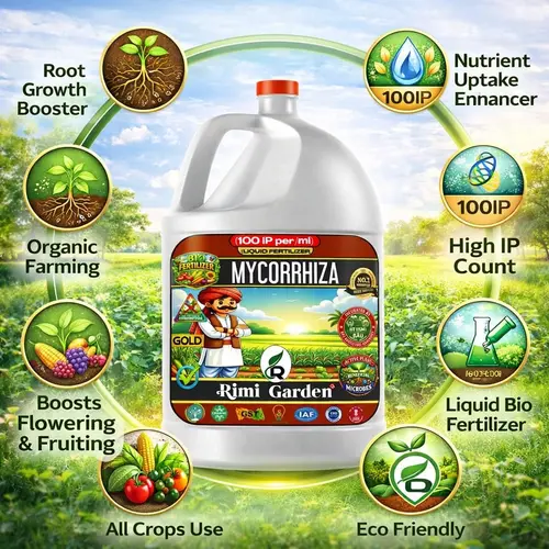 Rimi_Garden_Mycorrhiza_100 IPml (5) Rimi Garden Mycorrhiza 100 IPml