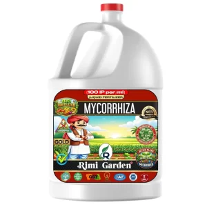 Rimi Garden Mycorrhiza 100 IPml