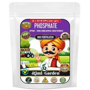 Rimi Garden Phosphate Solubilizing Bacteria