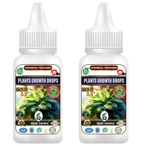 Rimi Garden® Plant Growth Enhancer Drops