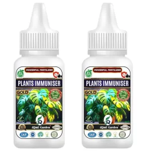 Rimi Garden® Plant Immunity Enhancer Drops